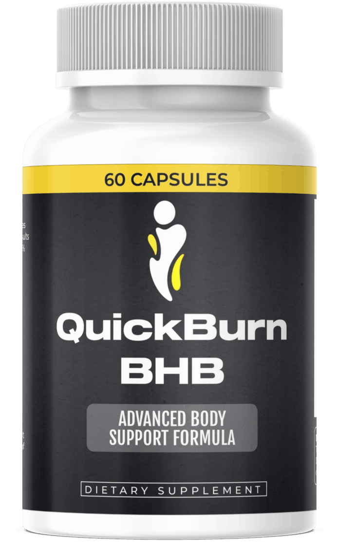 QuickBurn BHB