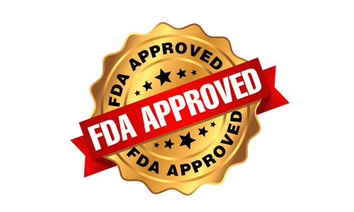 QuickBurn BHB FDA Approved