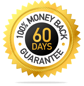 QuickBurn BHB Money Back Guarantee
