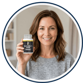 QuickBurn BHB Review 1