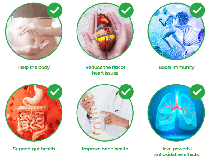 QuickBurn Weight Loss Supplement